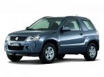 Suzuki Grand Vitara 3-Door 2005 года
